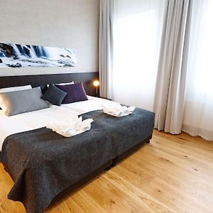 Fosshotel Reykjavík