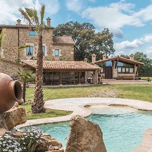 Mas Tulsa Casa Rural Girona